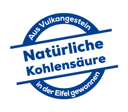 Natürliche Kohlensäure