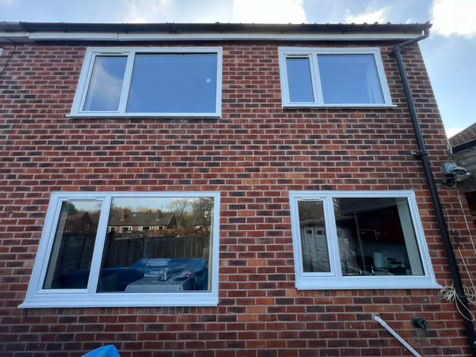 casement windows
