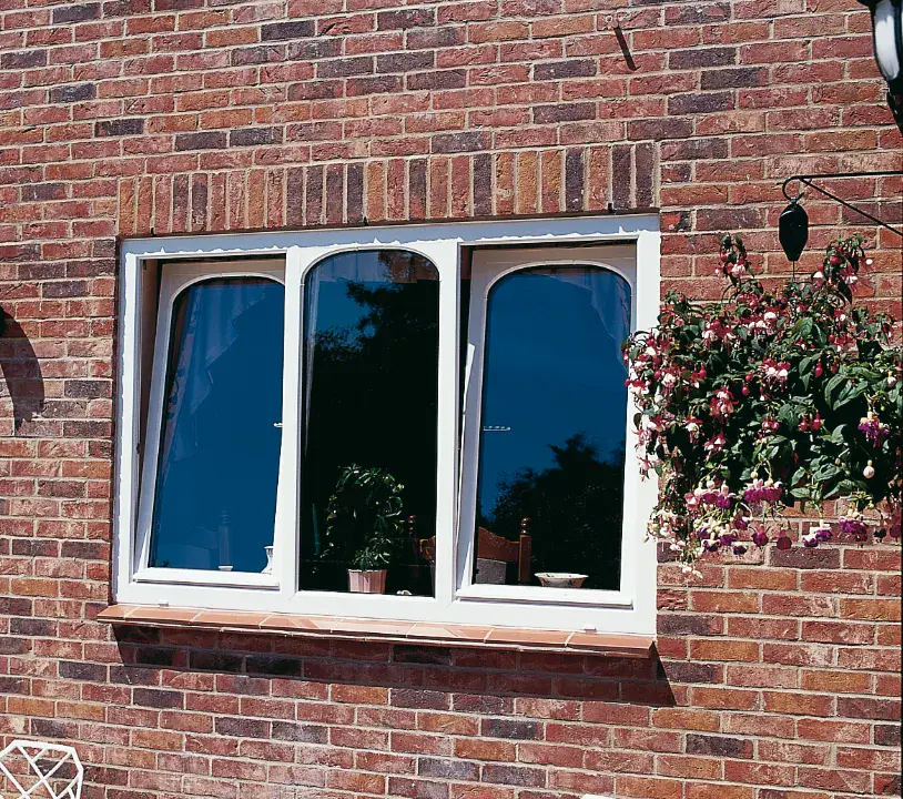 eurocell tilt turn window
