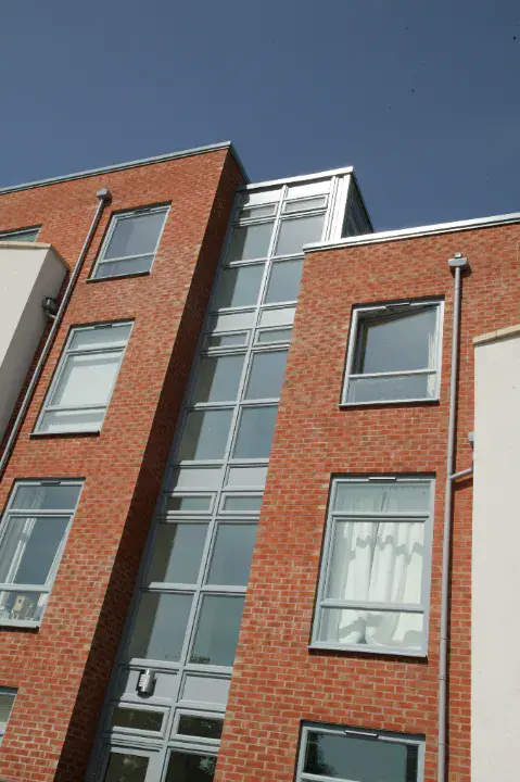 eurocell tilt turn window