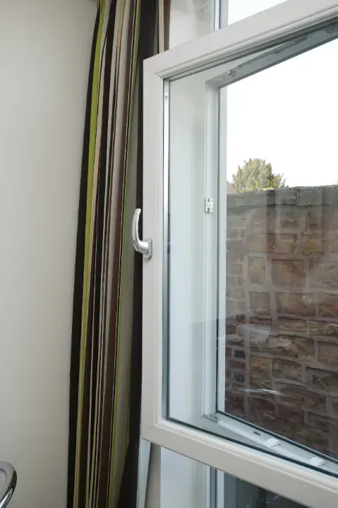 eurocell tilt turn window