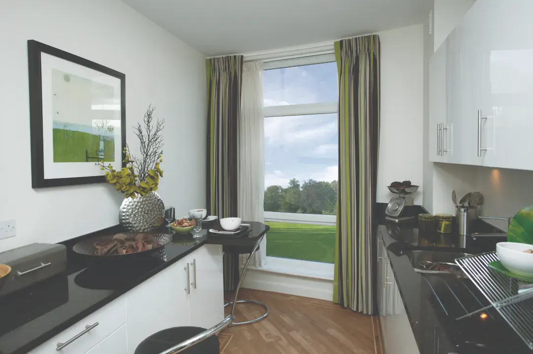 eurocell tilt turn window