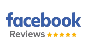 facebook review logo