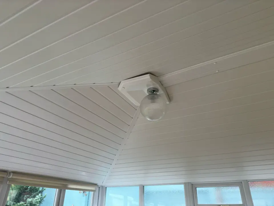 roof insulation