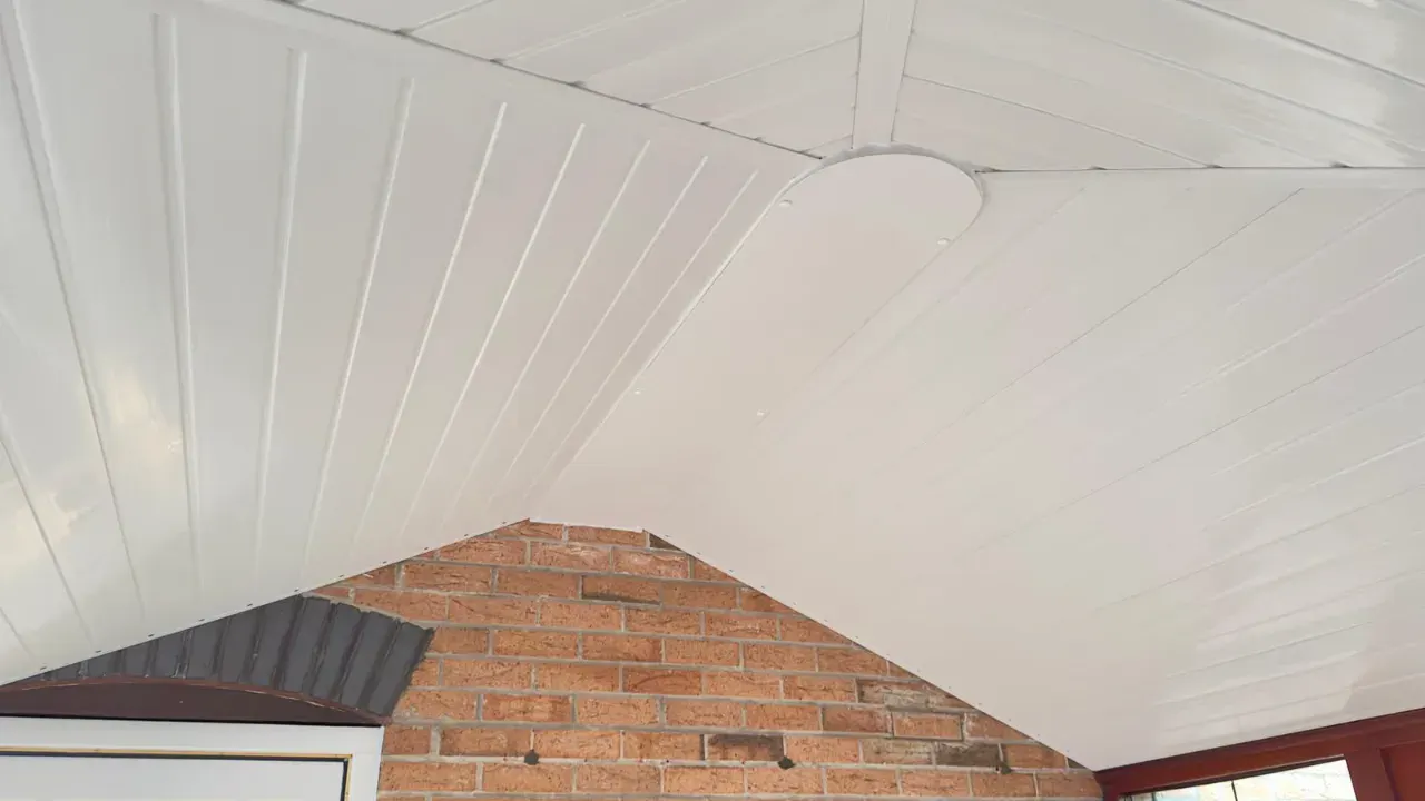 roof insulation