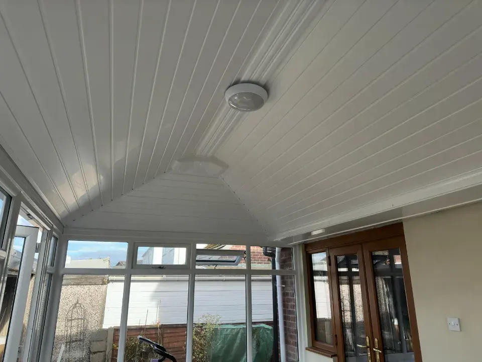 roof insulation