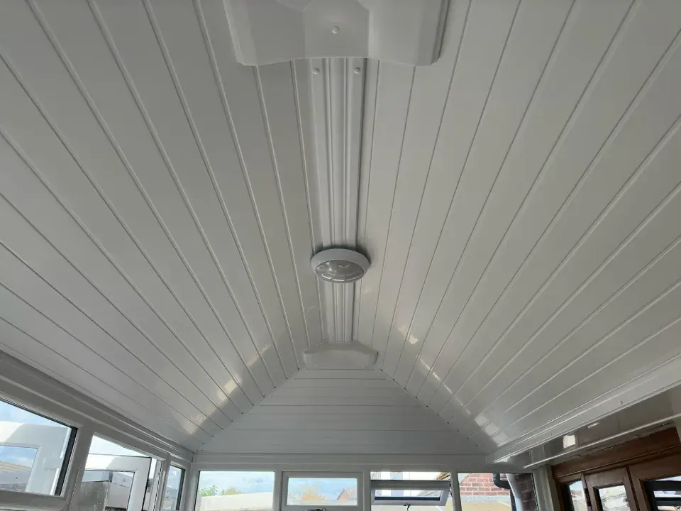 roof insulation