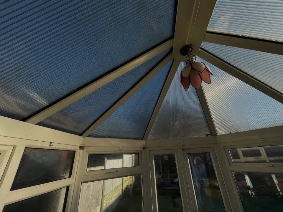 roof insulation