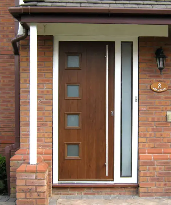 safeguard door