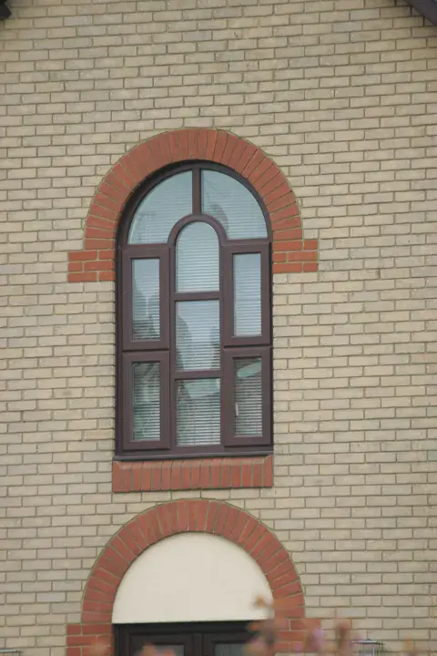 bespoke window
