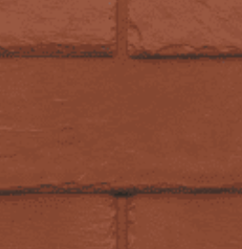 Brick Red