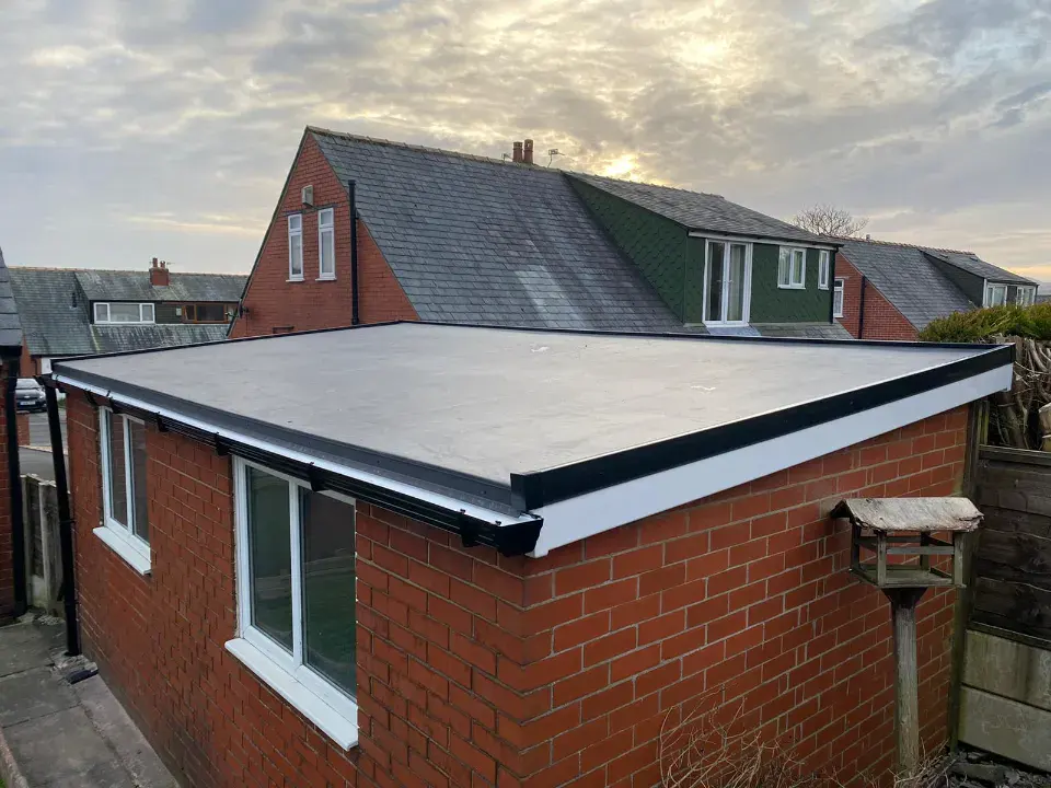 epdm roof