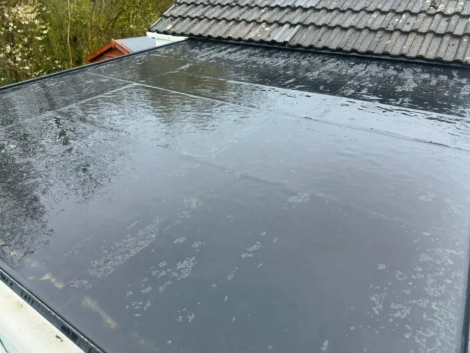 epdm roof