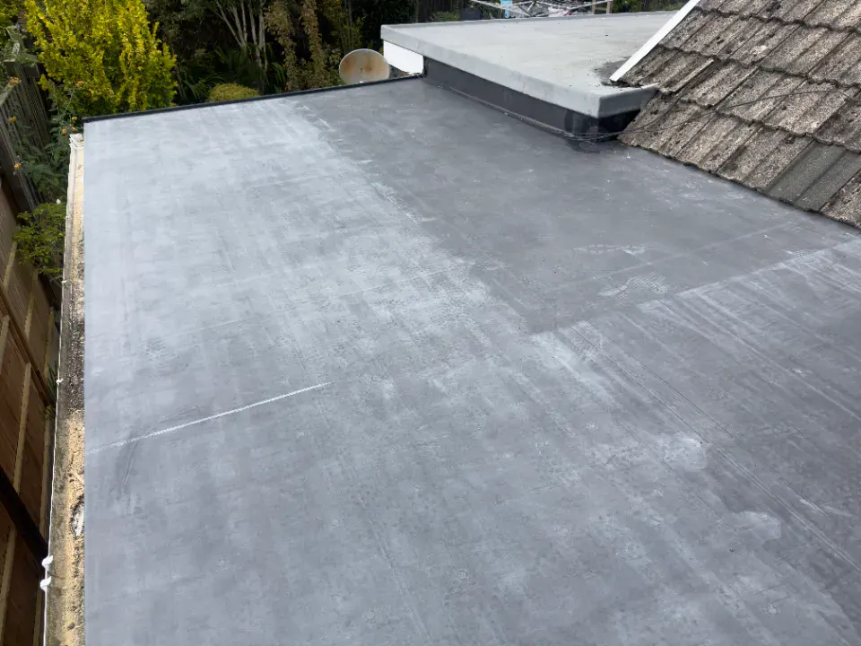 epdm roof