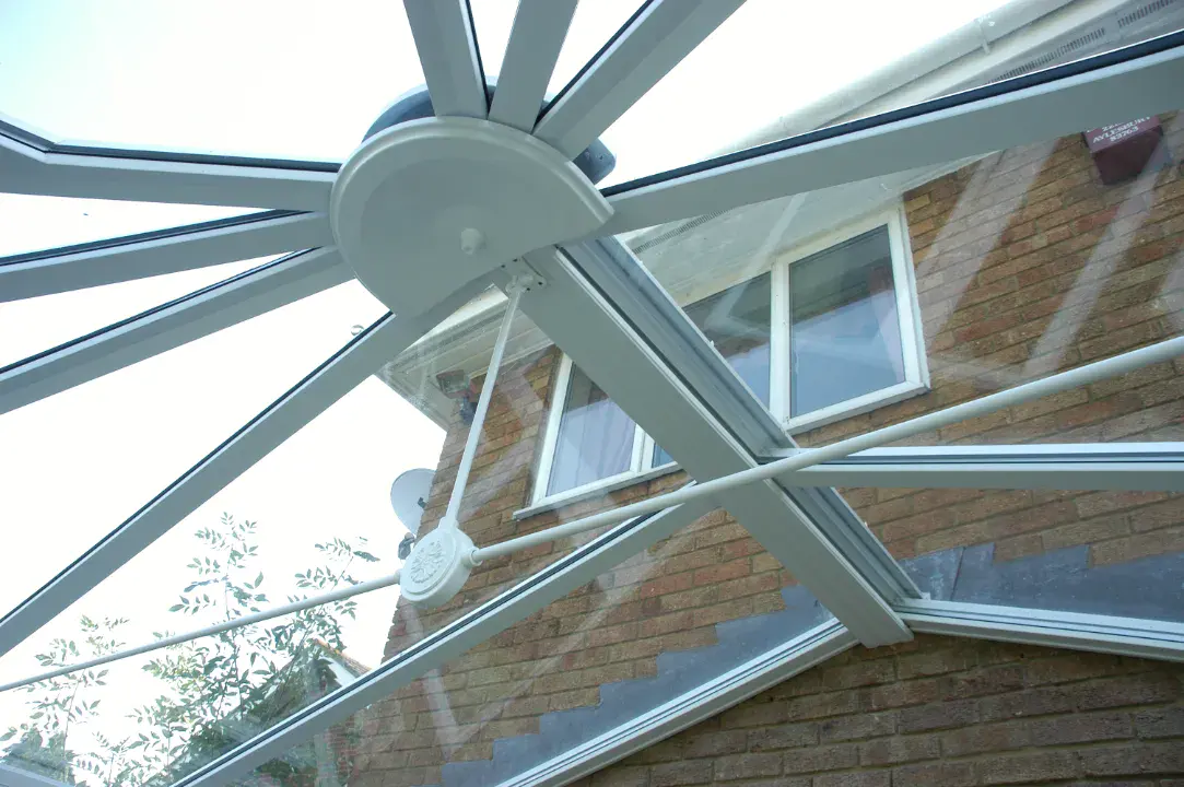 roof replacement