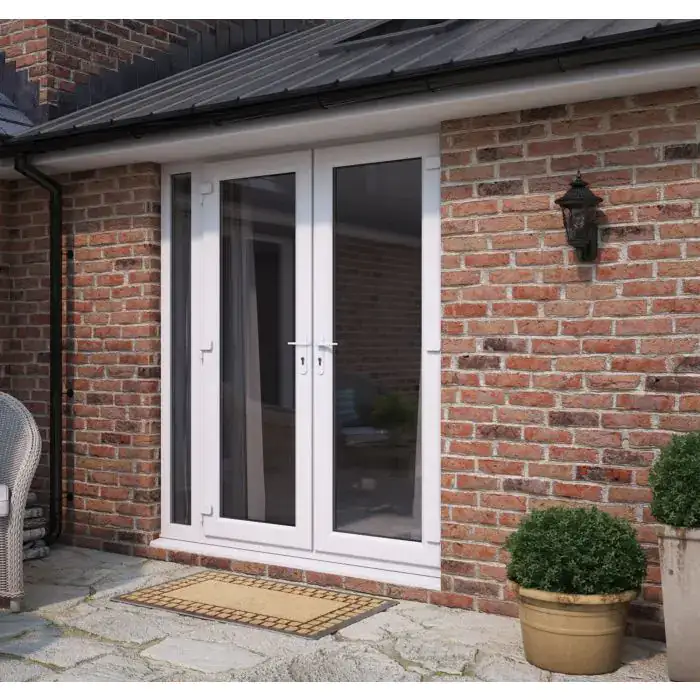 eurocell french door