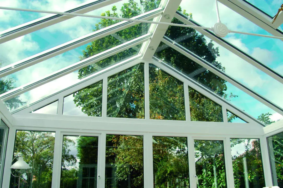 roof replacement