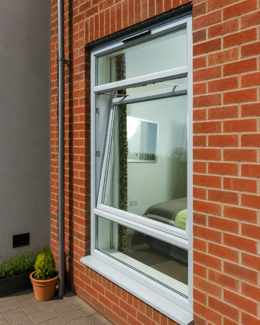 tilt turn window