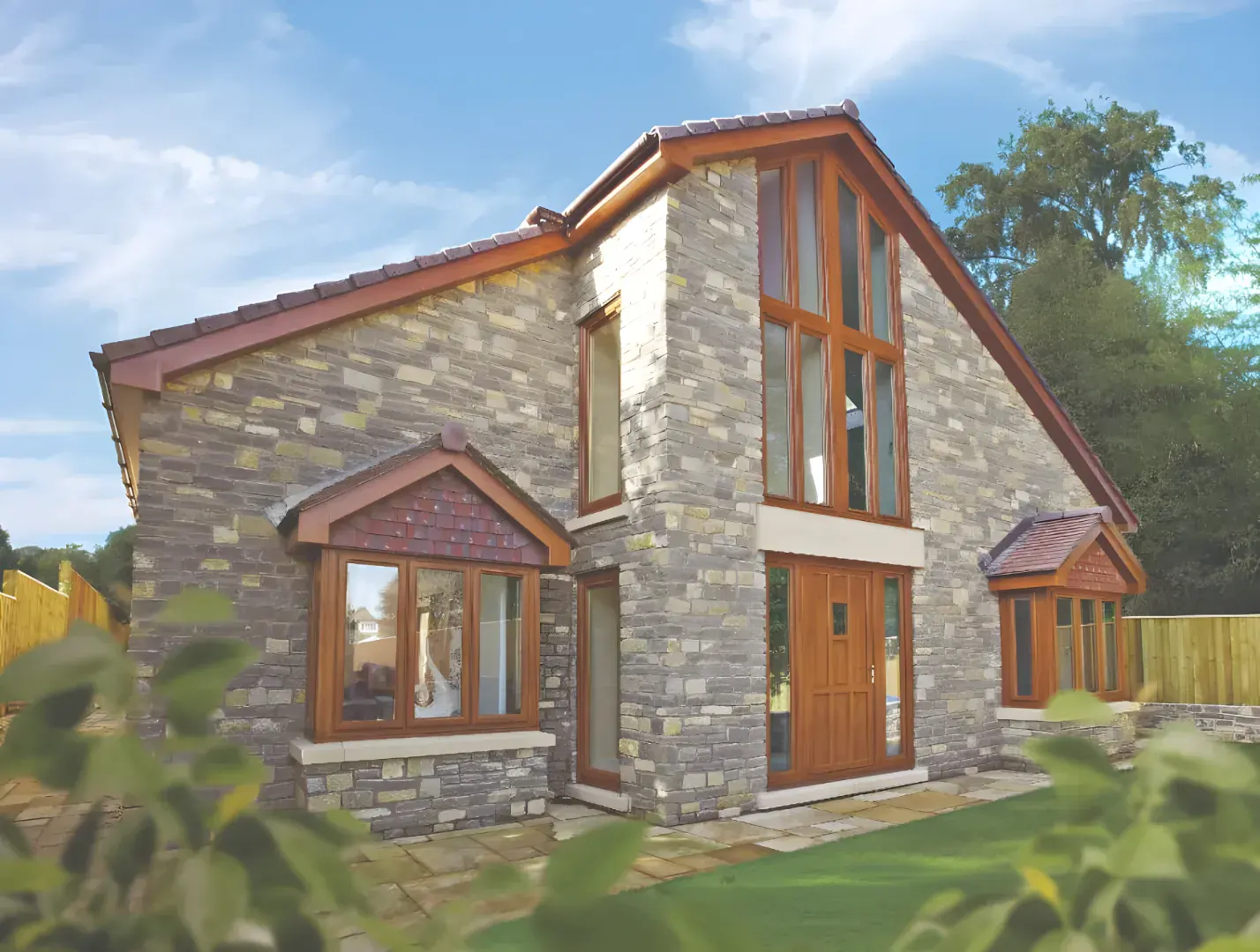bespoke window