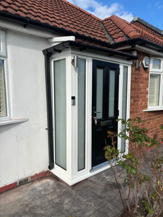 porch
