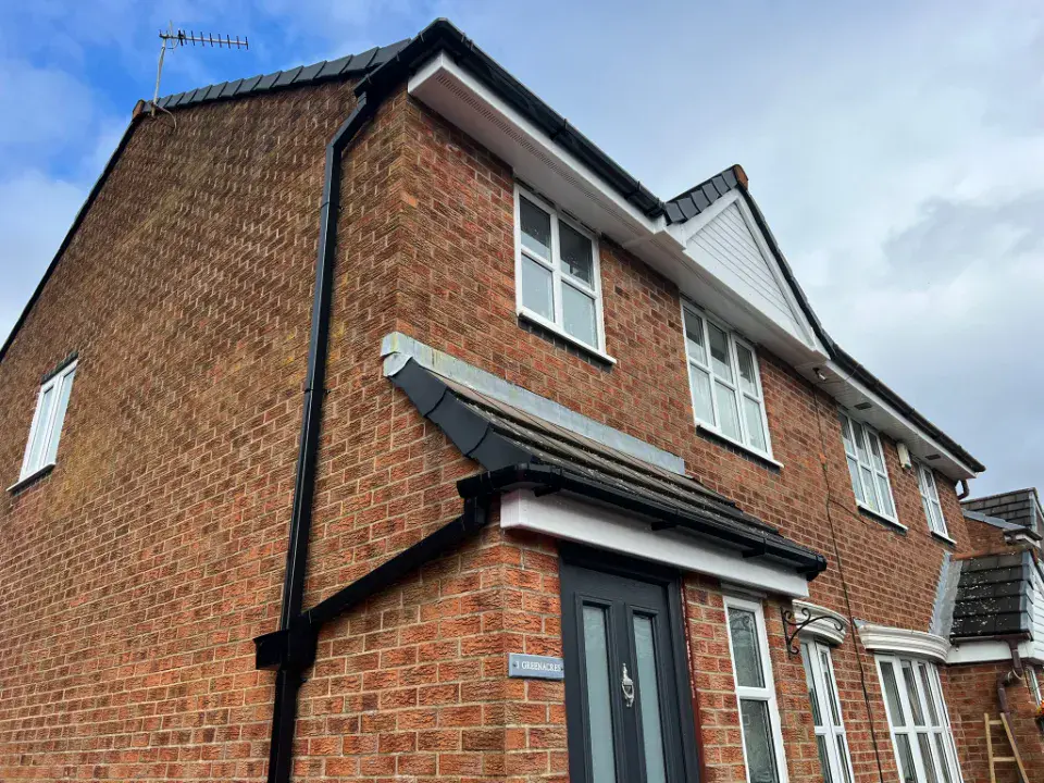 roofline