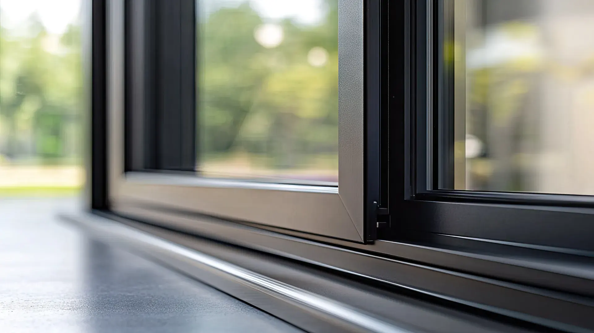 How to stop condensation on double glazed windows