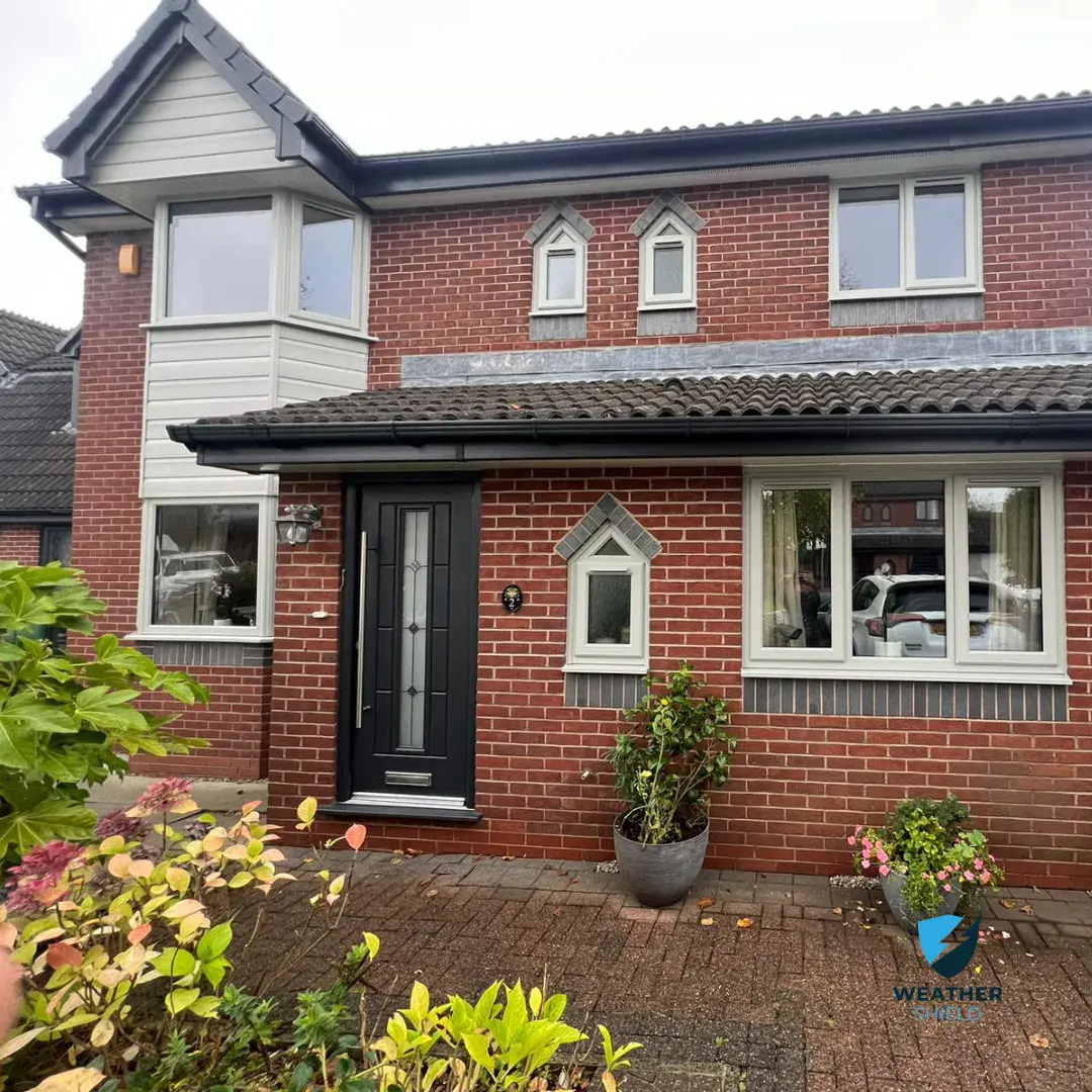 upvc windows