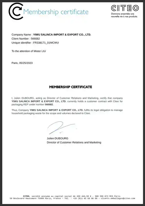 certificate2