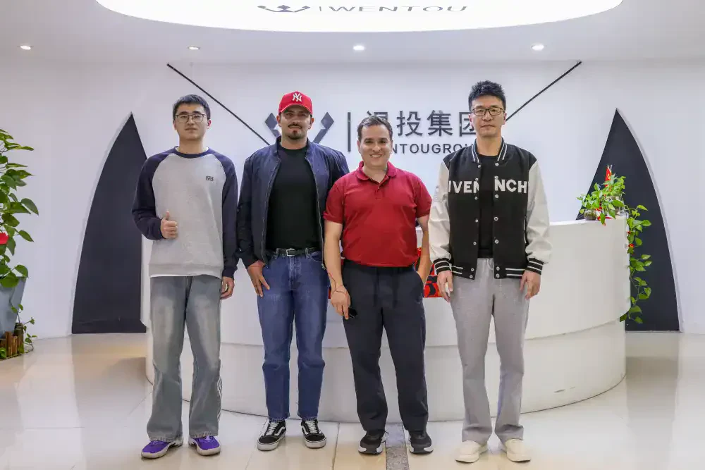 Wingtu Lounge Partner