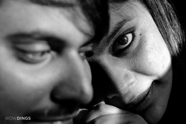 BENGALI COUPLE SHOOT IN KOLKATA