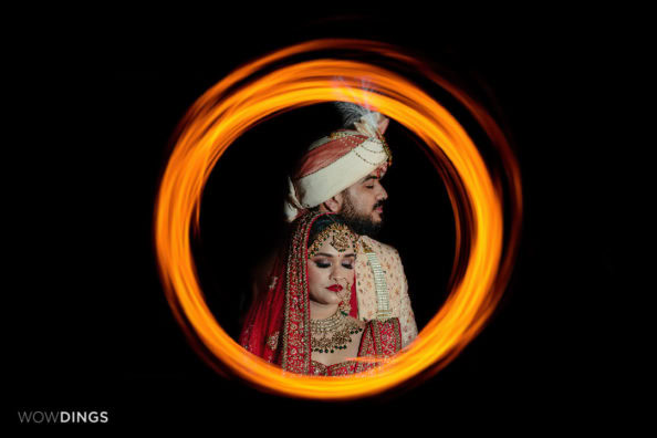 TRADITIONAL GARHWALI WEDDING