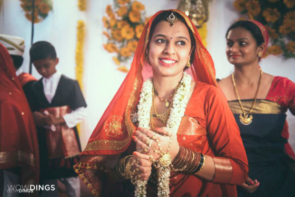 TRADITIONAL KODAVA WEDDING IN COORG