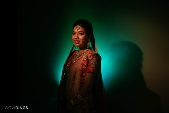Destination luxury wedding In Goa