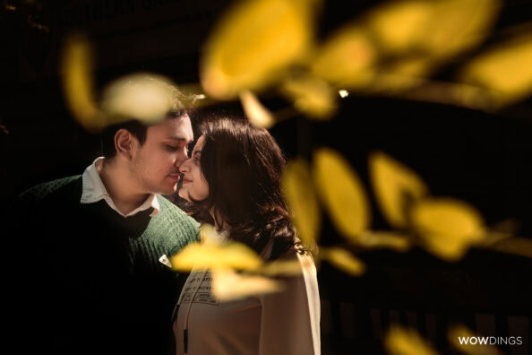 Pre-wedding Photography In Kolkata