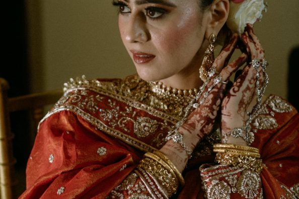 Walima Event Photography