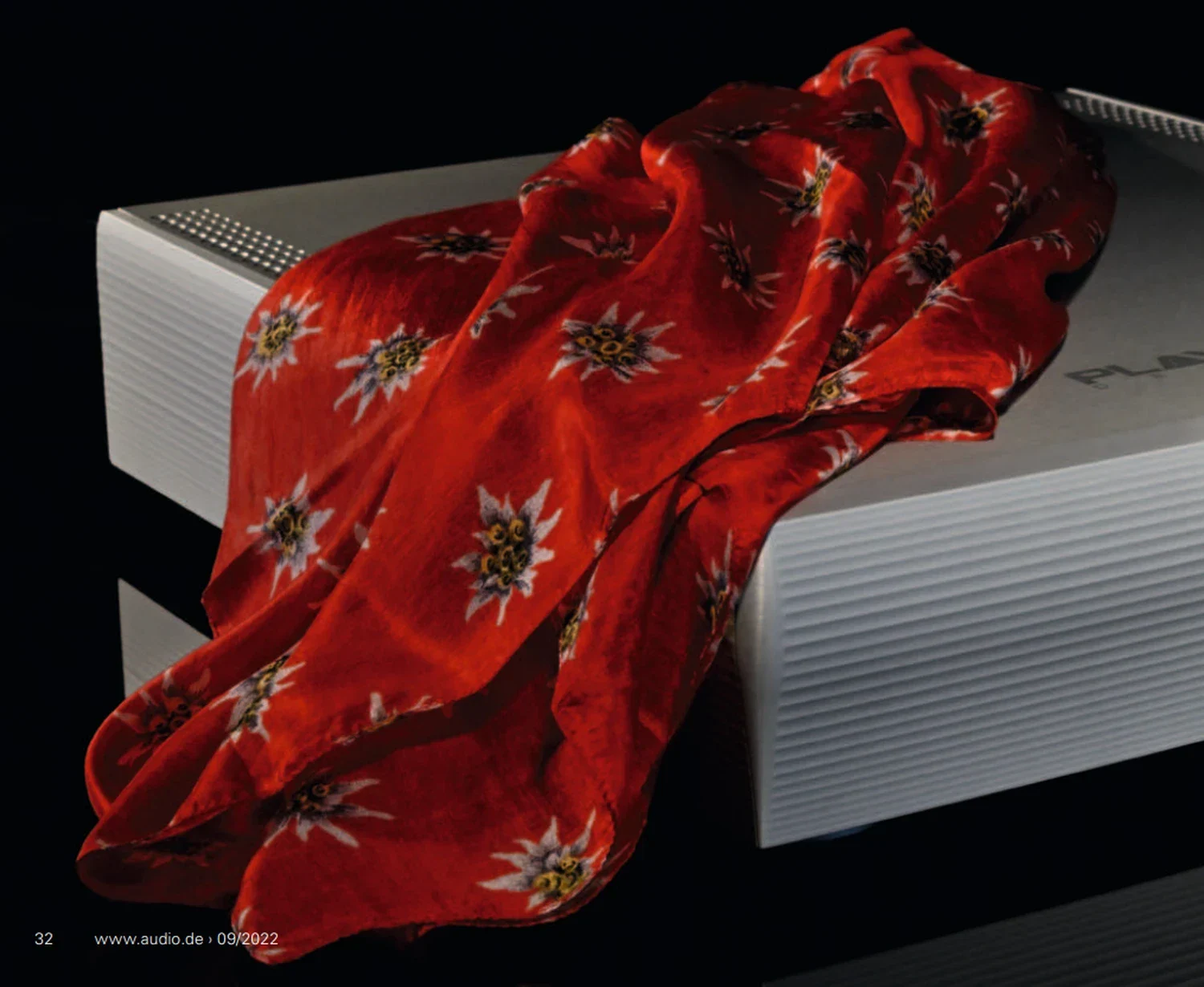 Audio.de sur le Playback Designs MPS-6 (1)