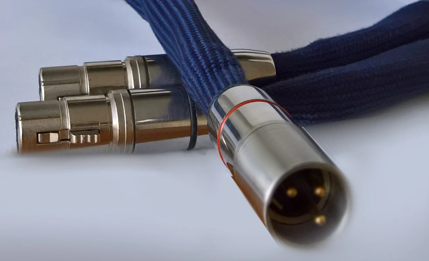 Audiodrom – Kubala Sosna Emotion Interconnect 3