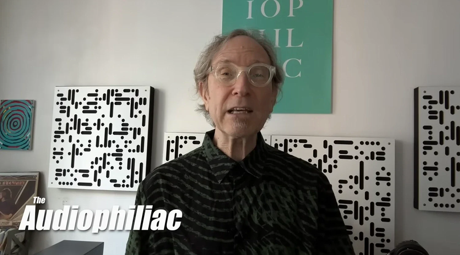 Audiophiliac sur les Diptyque dp140 mkII [vidéo] (3)
