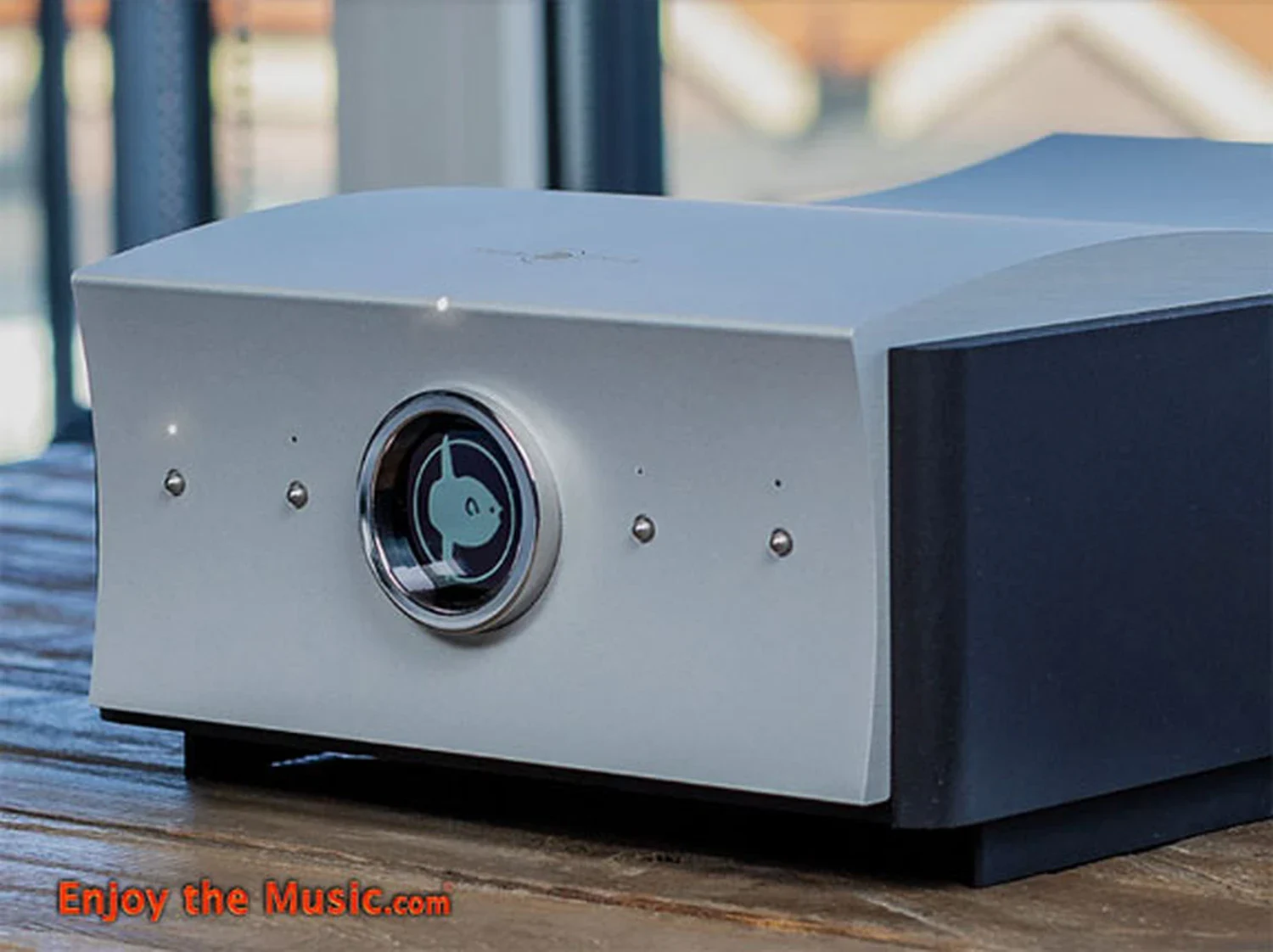 Enjoy The Music sur le Mola-Mola Tambaqui 03