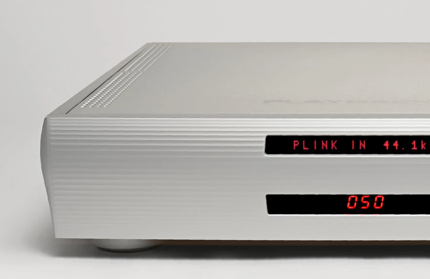 Haute Fidélité sur le Playback Designs MPD-6 (2)