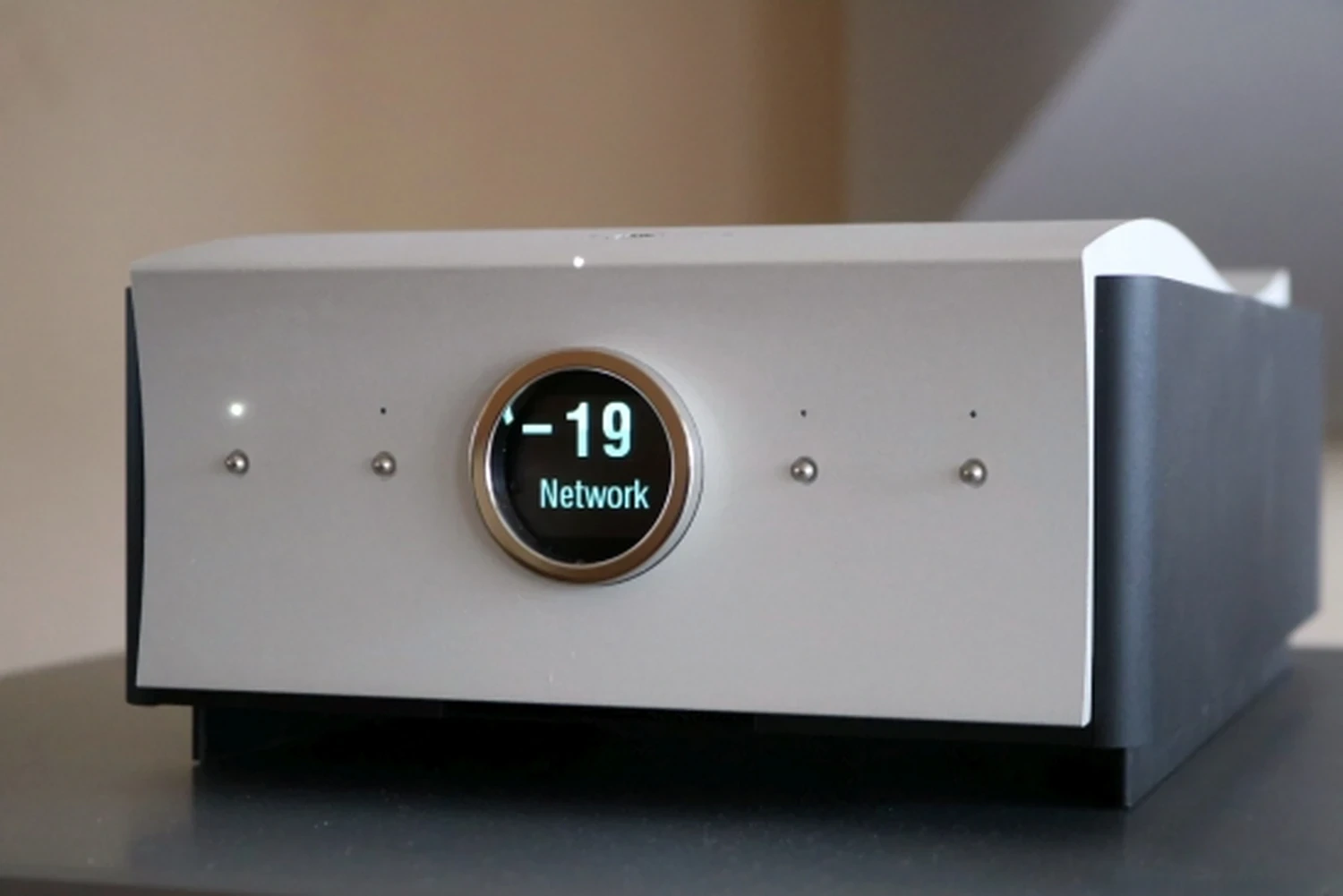 Hi-Fi Advice sur le Mola-Mola Tambaqui 08