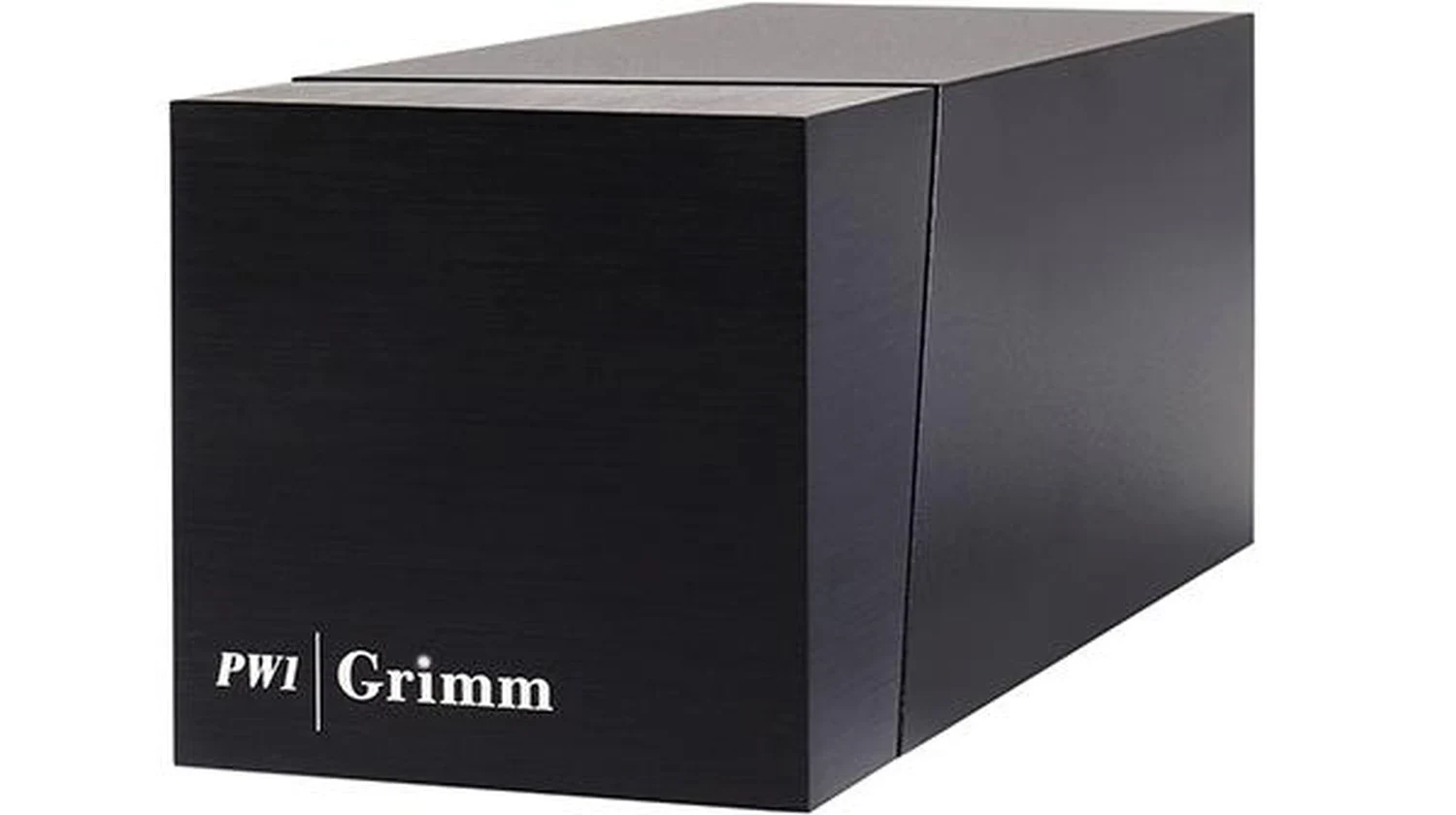 Hi-finews sur le phonostage Grimm Audio PW1 02