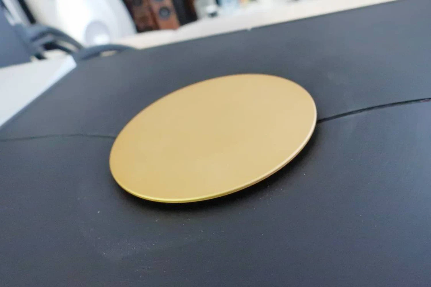 Hifi Voice sur le Grimma Audio MU1 08