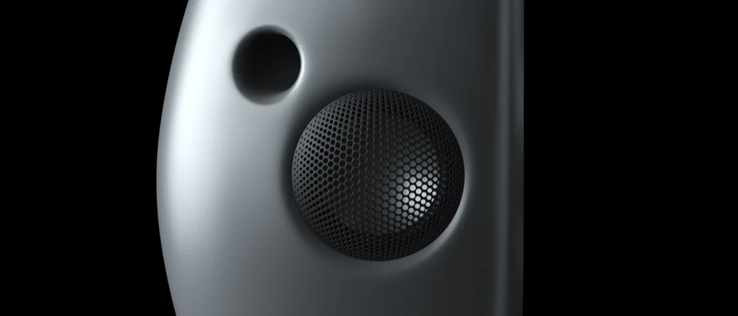 Home Theater & HIFI sur les Vivid Audio Kaya 45 03