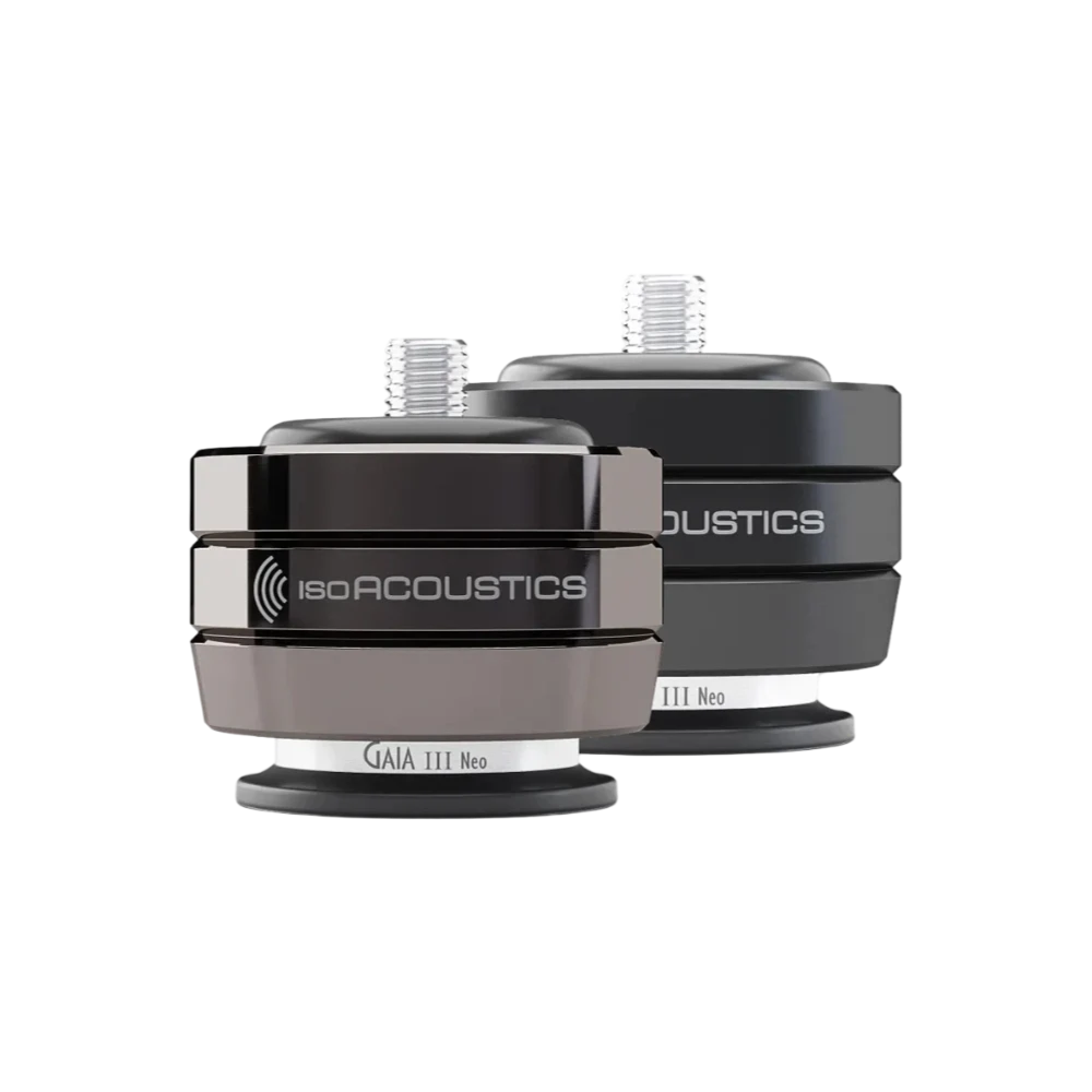 Isoacoustic GAIA III Neo 0