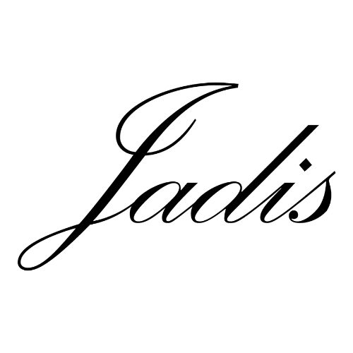 Logo de la marque française Jadis