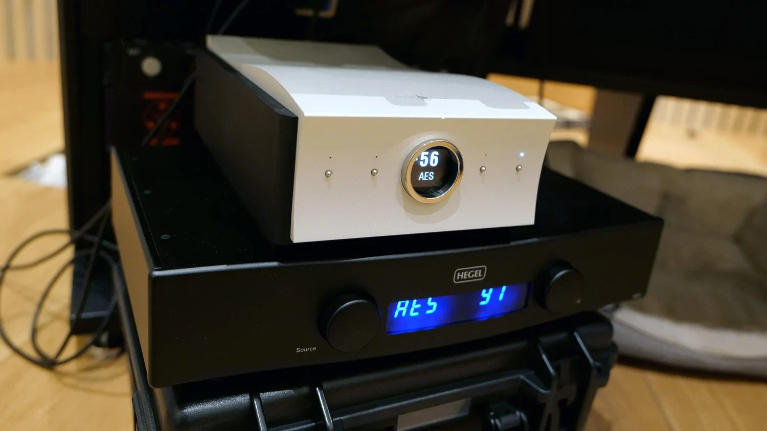 L&B Tech Reviews sur le Mola-Mola Tambaqui 04