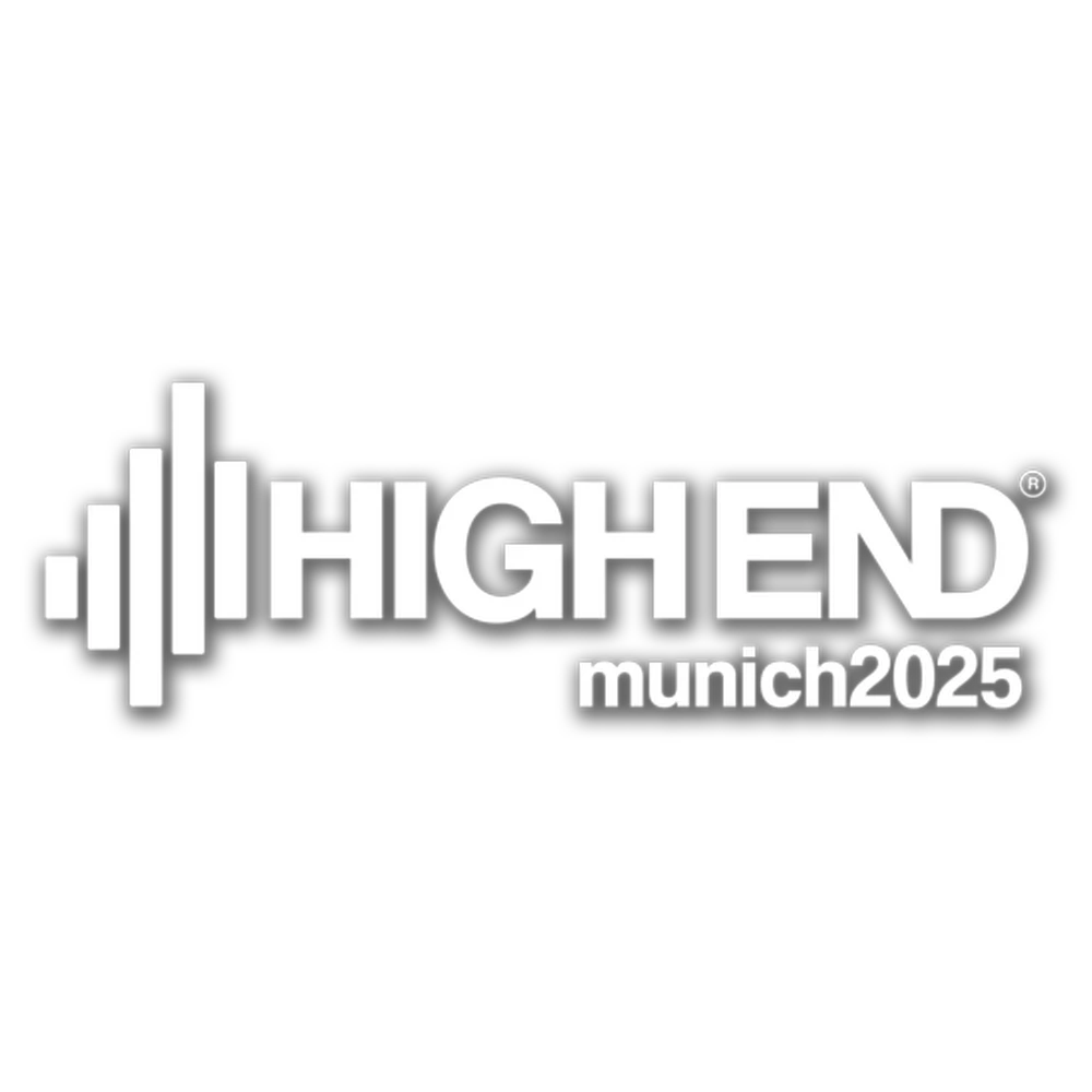 Logo High End Munich 2025