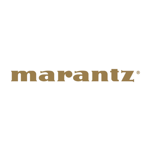Logo Marantz