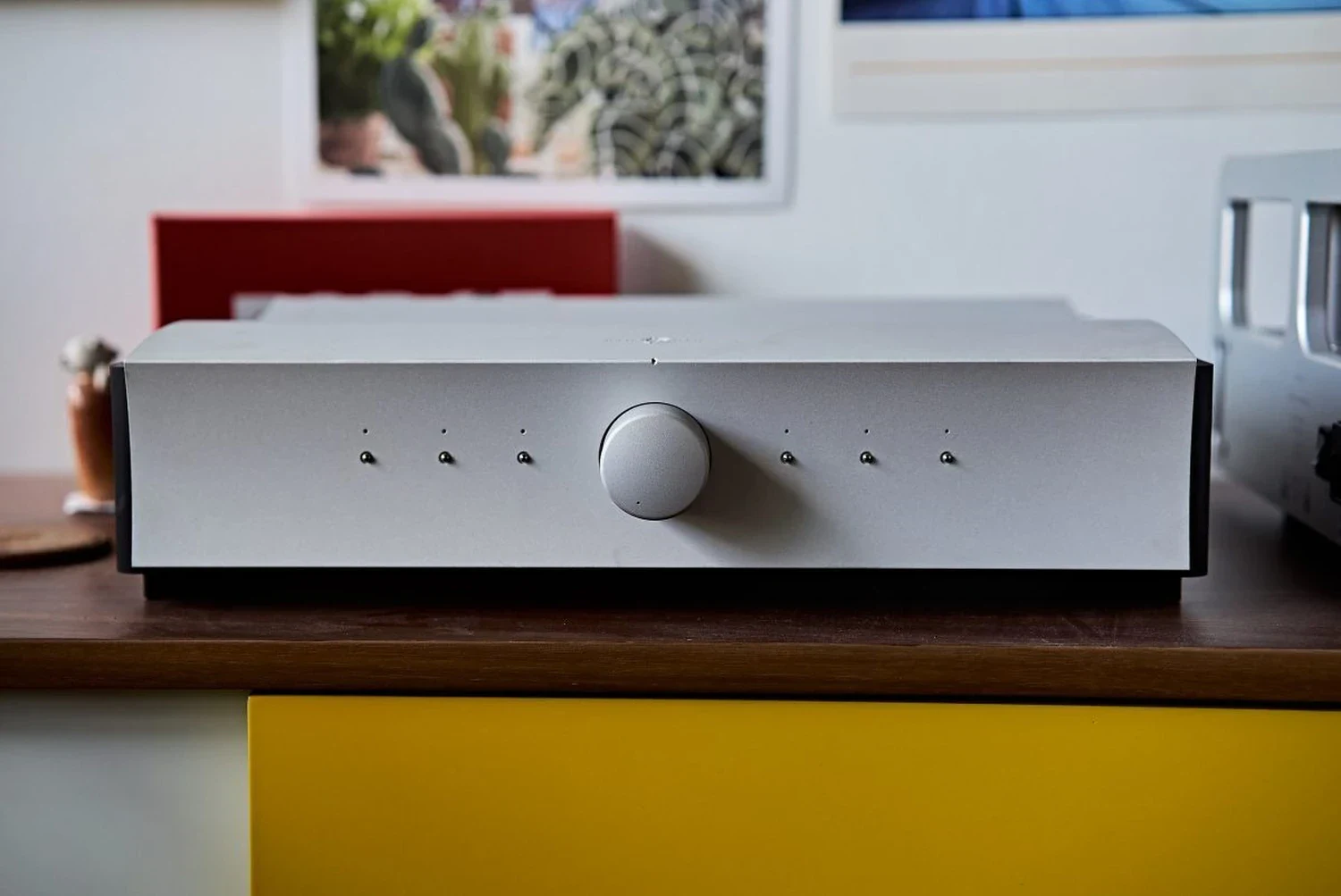 Part-Time Audio sur le Mola-Mola Makua 01